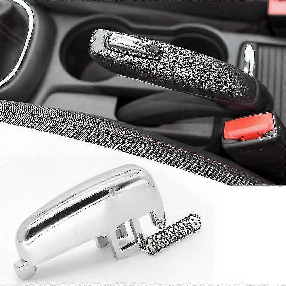 Handbrake Button Switch for Opel Mokka 2012-2018, Replacement Part 42576667