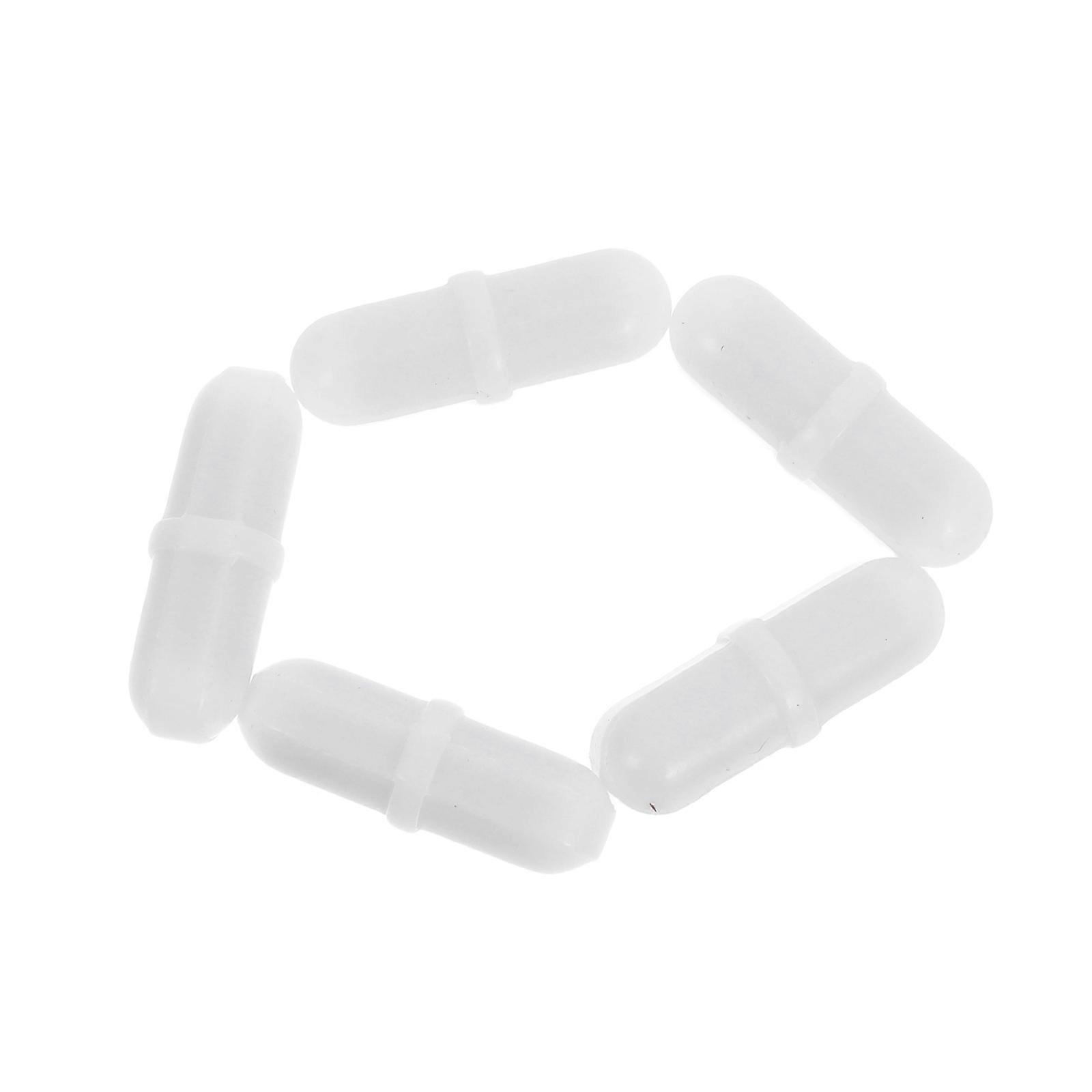 Magnetic Stirring Rod Replacement For Automatic Coffee Mug Compatible Portable Mixer Tool For Busy Individuals 20 Pcs