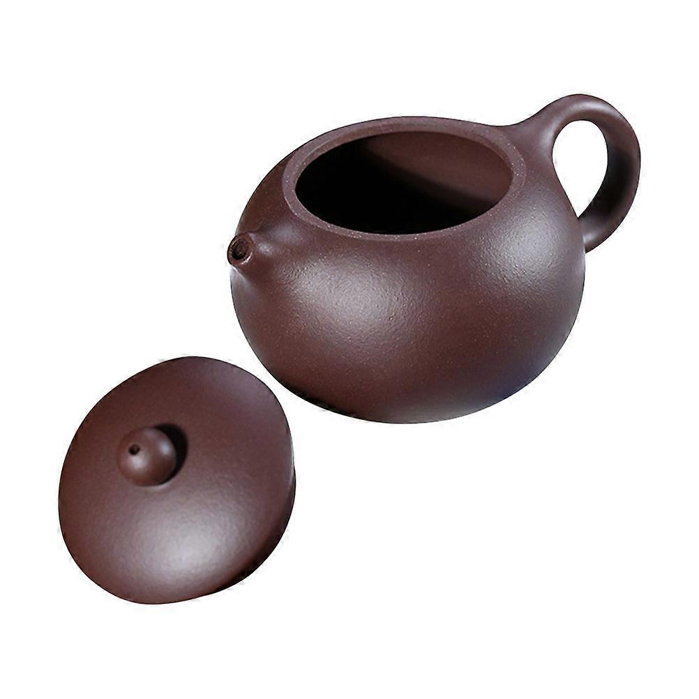 Elegant Teapot Tea Accessory for Home Use 3Pcs Delicate Coffee Tea Kettle