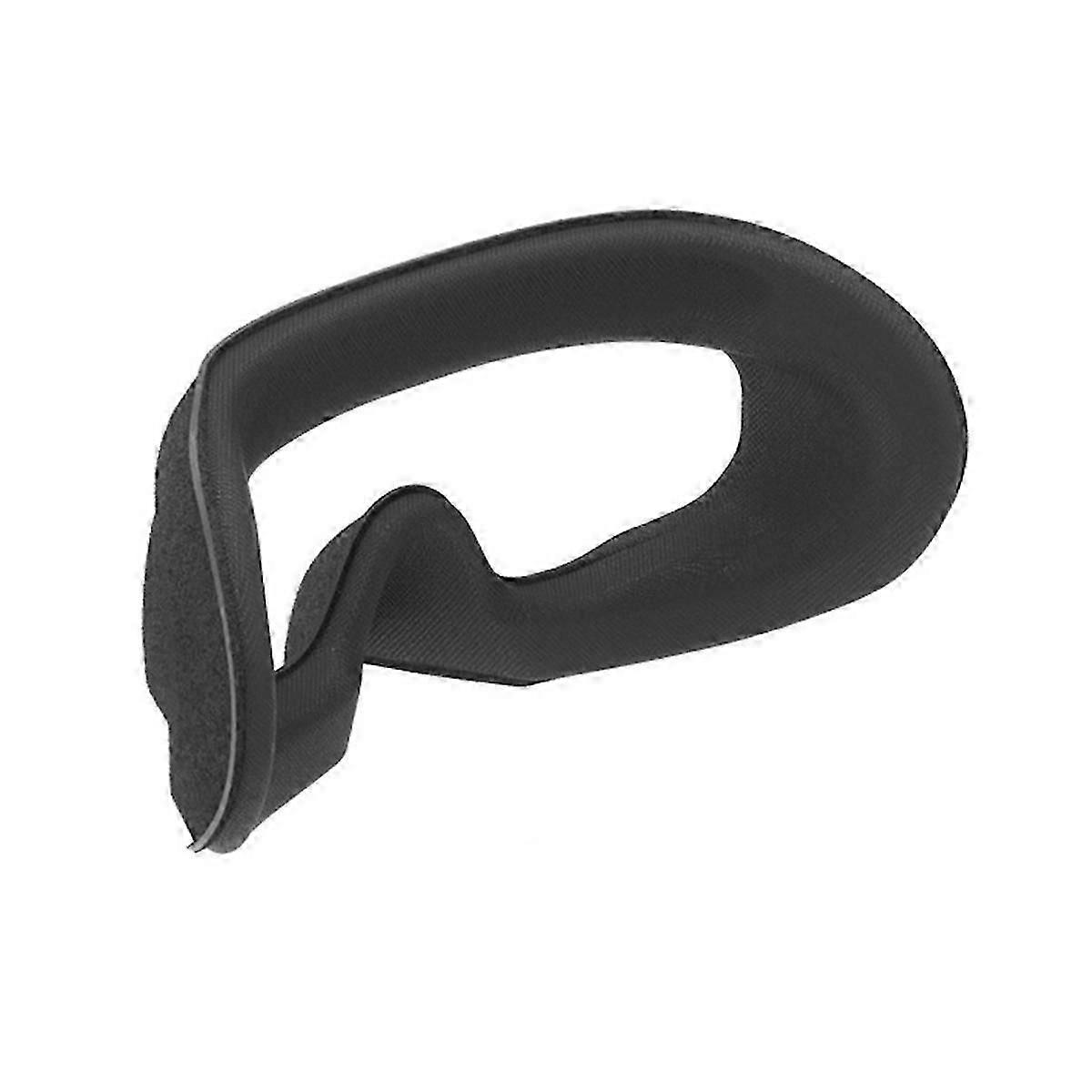 Sponge Foam Padding for Goggles 2 Replacement Eye Pad Plate Soft-Fit Face Cushion Faceplate for Gog