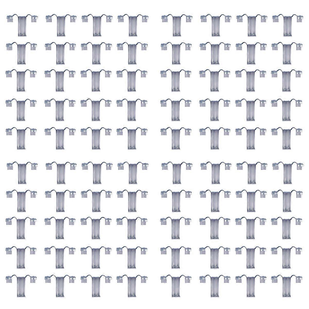 Photovoltaic Panel Drainage Buckle 30mm