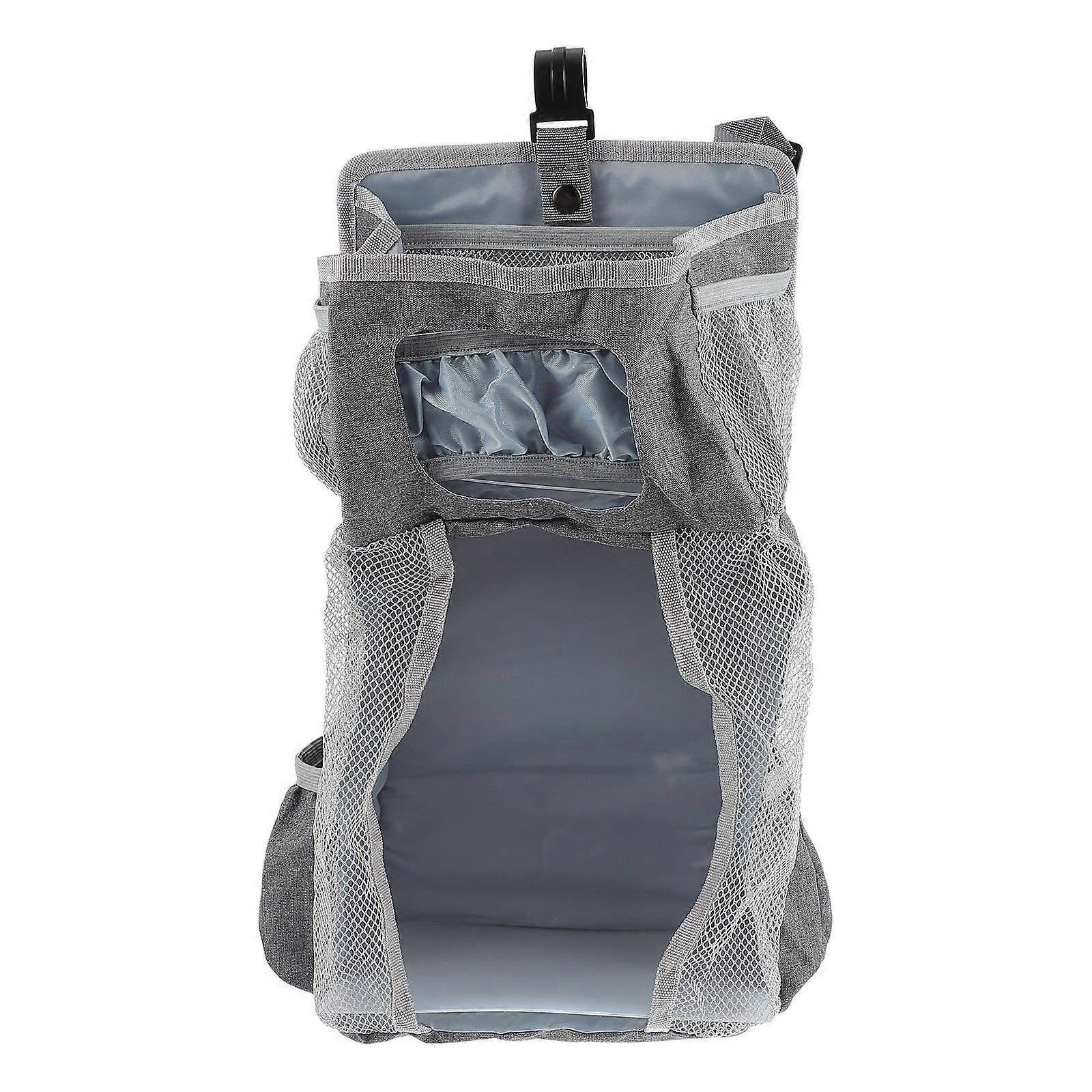 Hanging Diapers Bag Nursery Organization for Storage with Durable Material