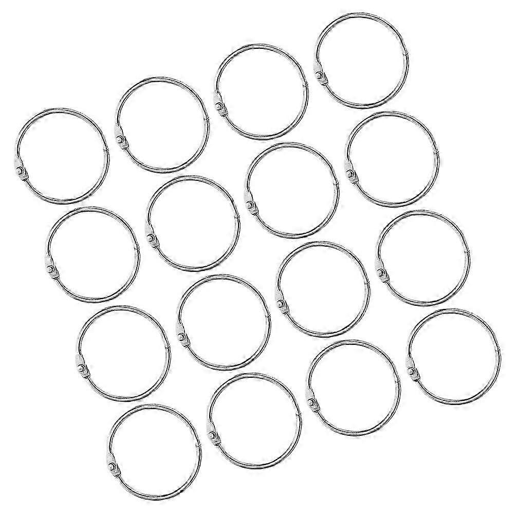 Metal Ring Buckles for Versatile Applications with Material