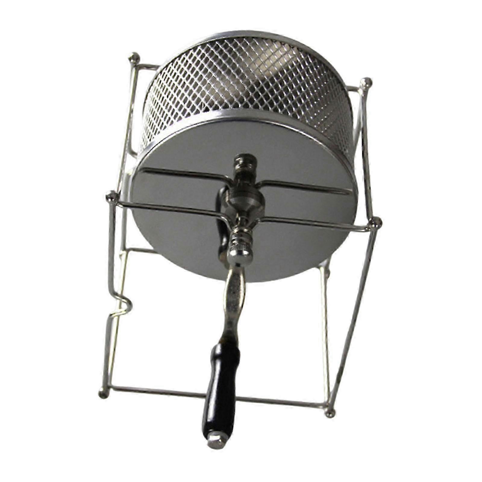Baking Roasting Machine Bean Roasting Machine for Grain Peanut Chestnuts 25-26