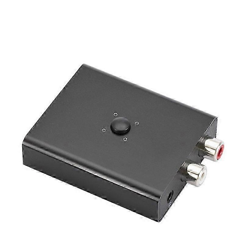 JY-BT Bluetooth 5.0 Audio Receiver 26s