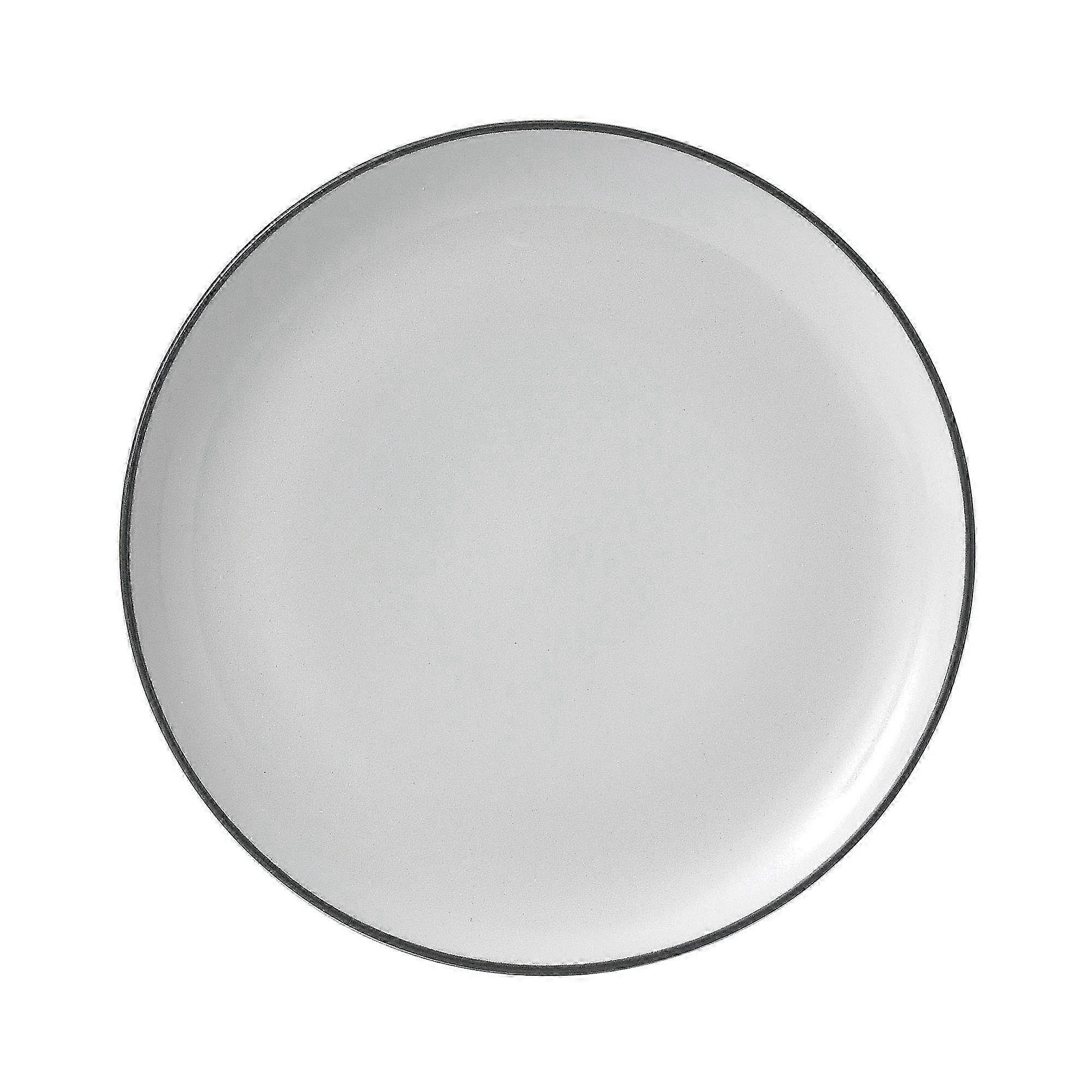 8.3' Plate for Dining and Serving 26s