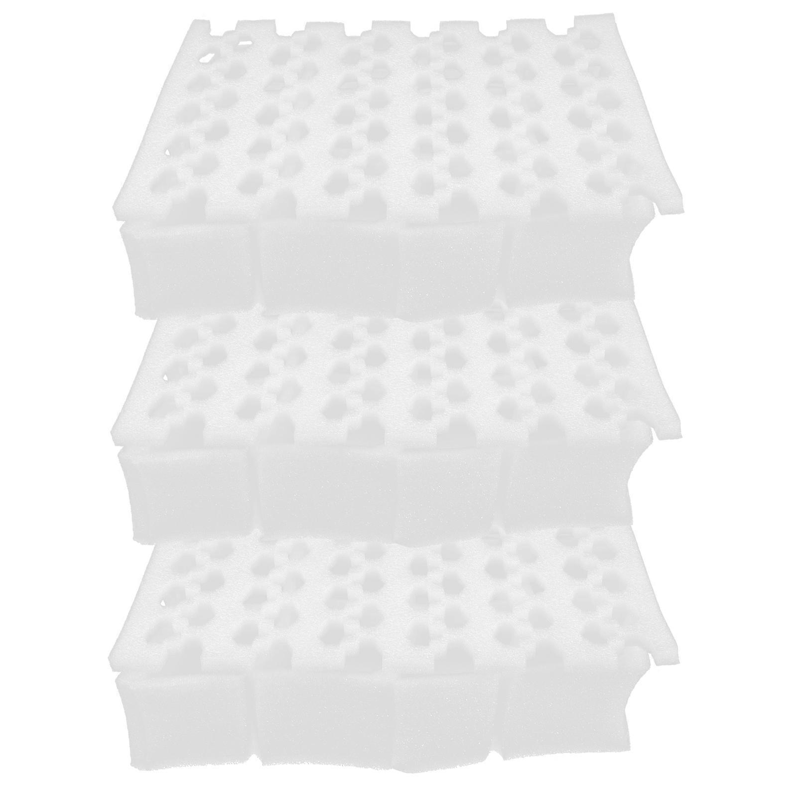 Use Liner Fruit Cushion for 15Sets Physical Distribution Fruit Pad