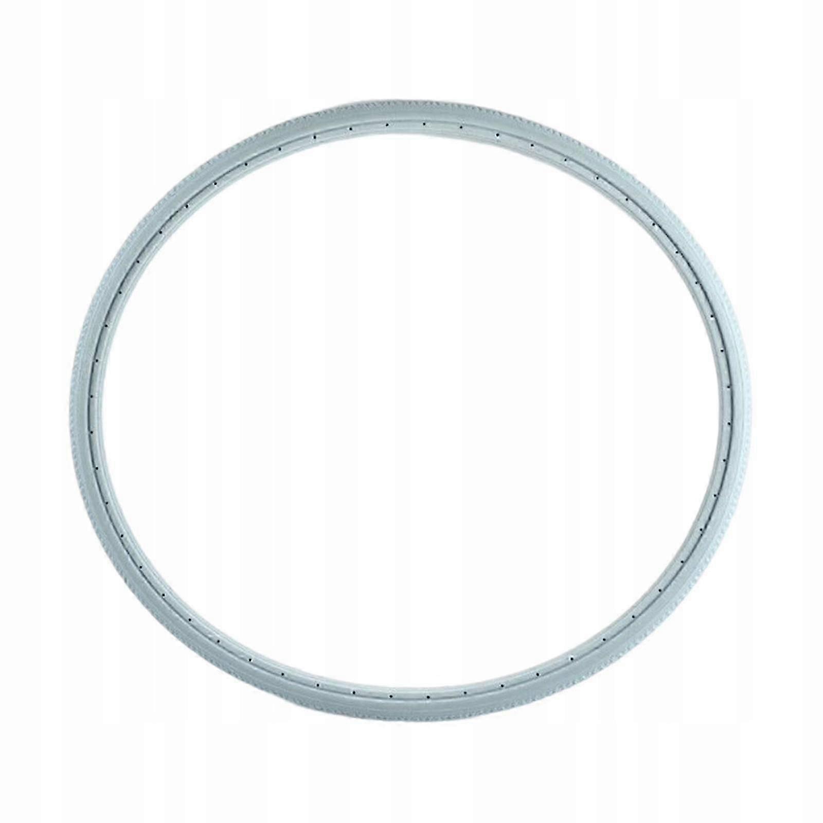 Wheelchair Tyre Urethane Set 24x1 3/8