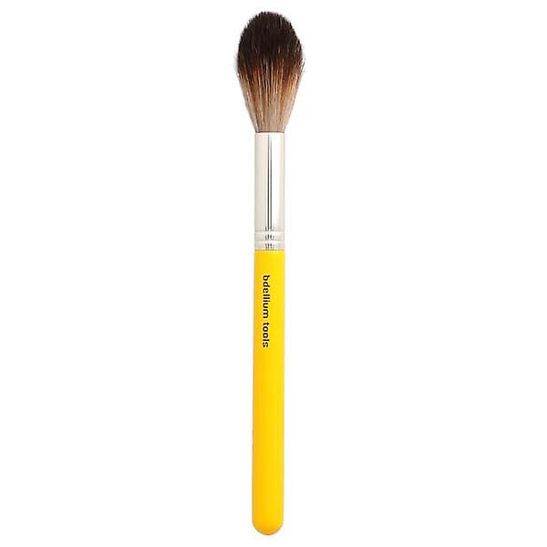 Bdellium Tools, Studio Series, Tapered Highlighting Brush, Face 941, 1 Brush