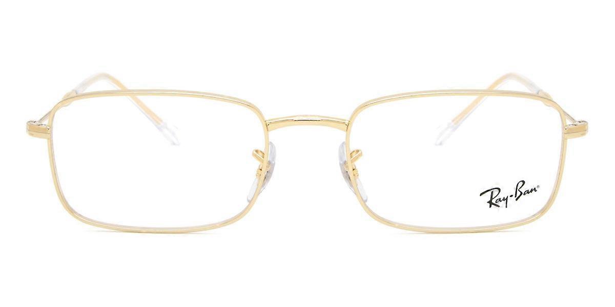Ray-Ban RX3746V 2500 Unisex Eyeglasses