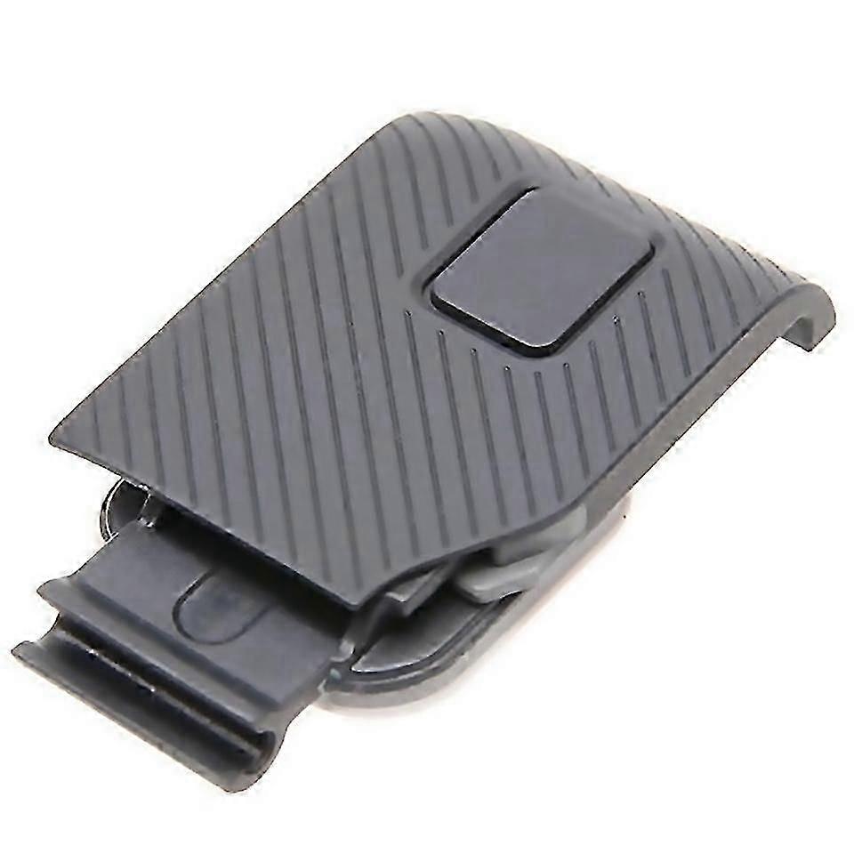 For Replacement Side Door Usbc Mini Hdmi Port Side Cover Repair Part For Gopro Hero5 Hero6 Hero 5 6 For
