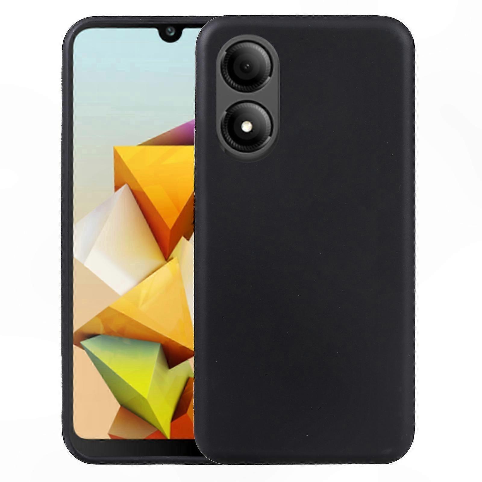 Soft TPU Protective Case for Smartphones