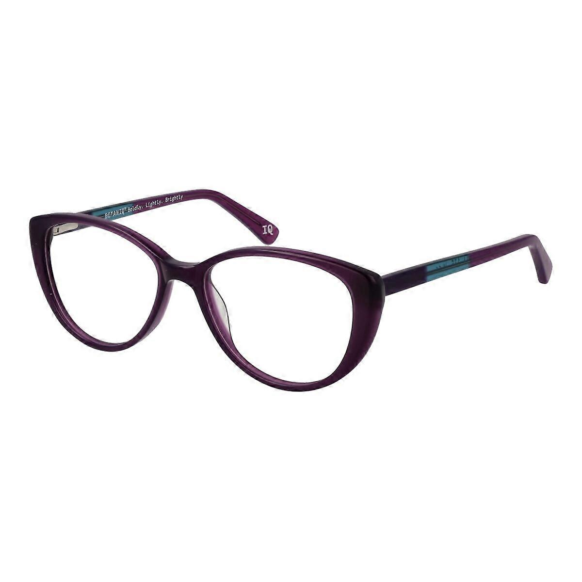 Ladies' Spectacle frame Botaniq MOD. BIO-1035 52161