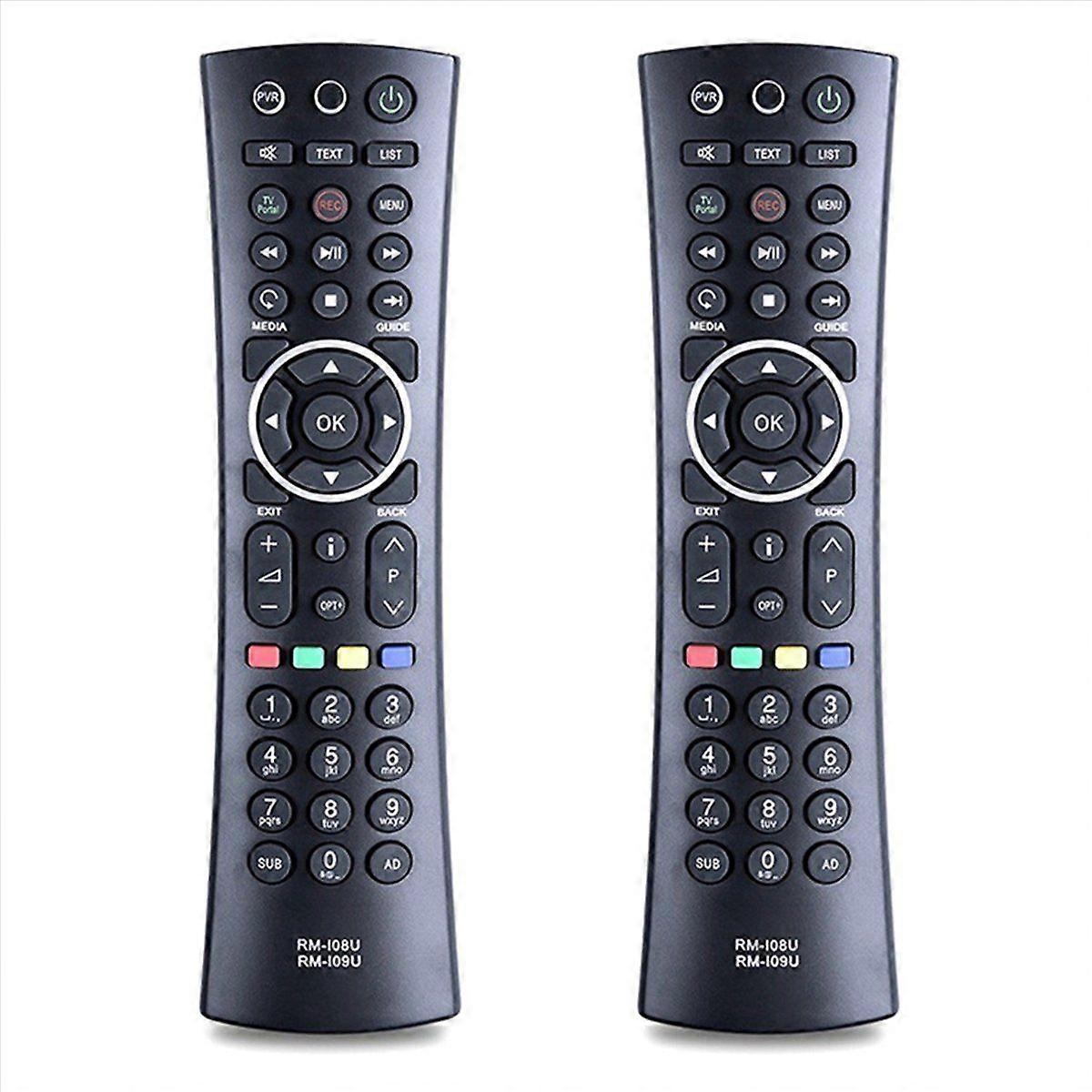 For Remote Control HB-1000S FreeTime Satellite Receiver