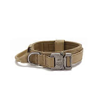 Universellt husdjurshalsband halsband anti-förlorad halsband sporttillbehör