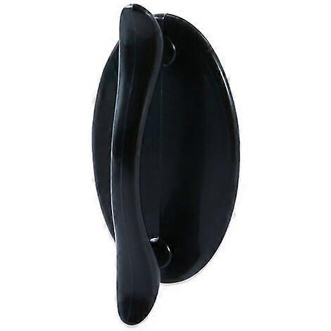 Instant Cabinet Auxiliary Handle Self Adhesive Drawer Armrest Self Adhesive