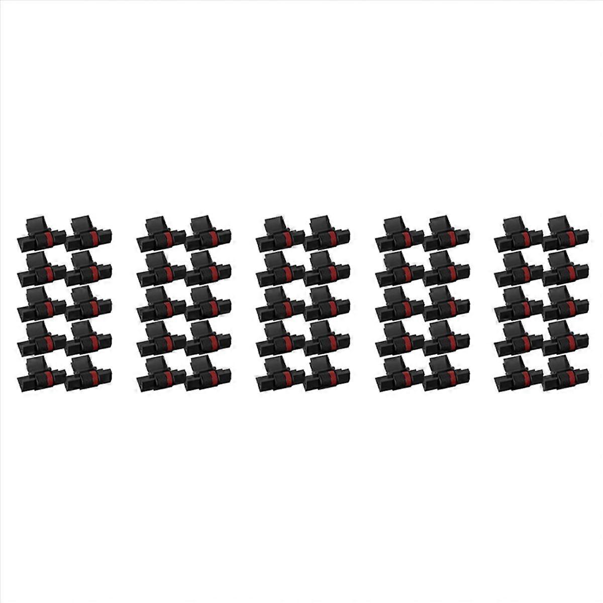 10Pack for IR-40T MP-12D Printer Ribbons for ,-100TM,-150TM