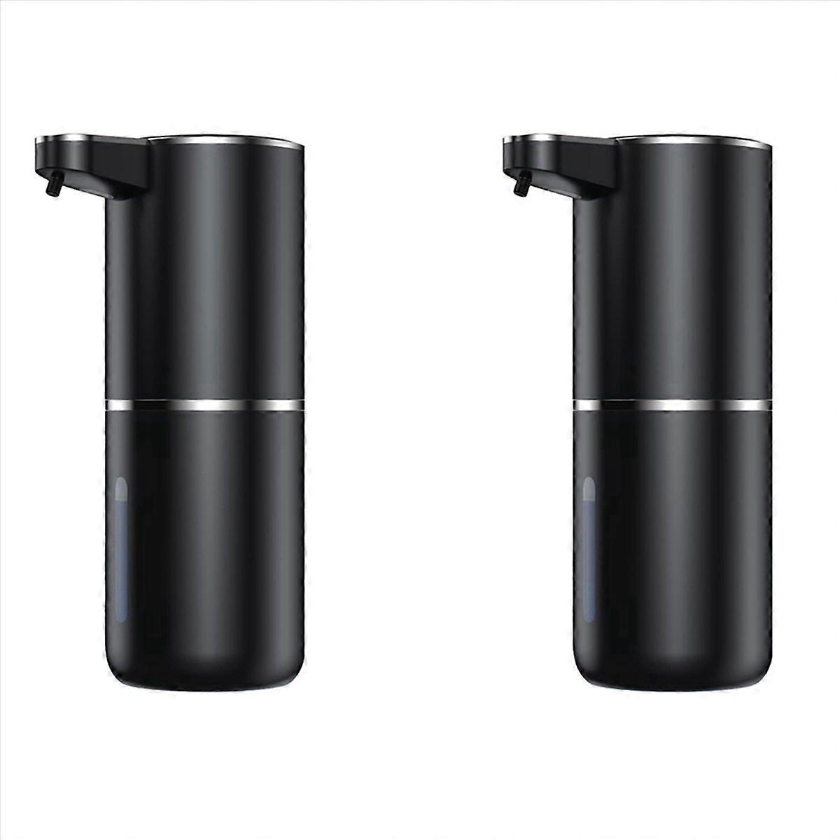 Automatic Soap Dispenser, 380 ml, Electric Wall Mounting, Foam Style