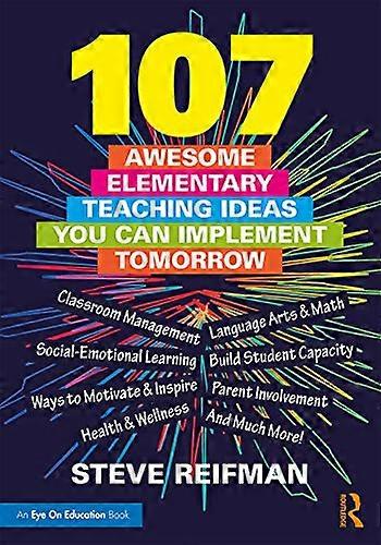 107 Awesome Elementary Teaching Ideas You Can Implement Tomorrow