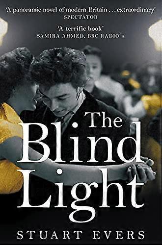 The Blind Light