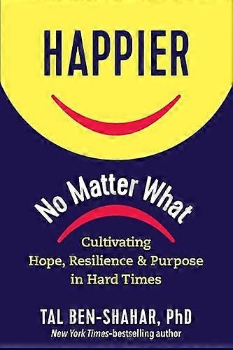 Happier No Matter What