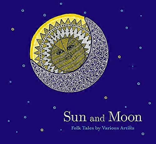Sun and Moon