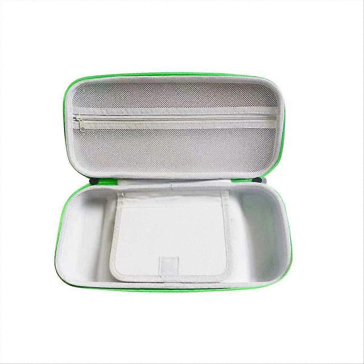 For Ally /X Storage Bag Portable Carrying Case Bag for Ally X Console Shockproof Waterproof Travel