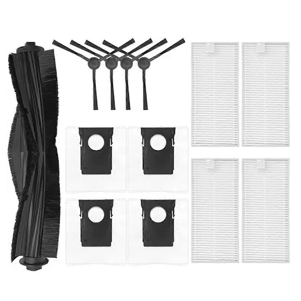 For Midea W20 / W20 Pro Robot Vacuum Replacement Accessories