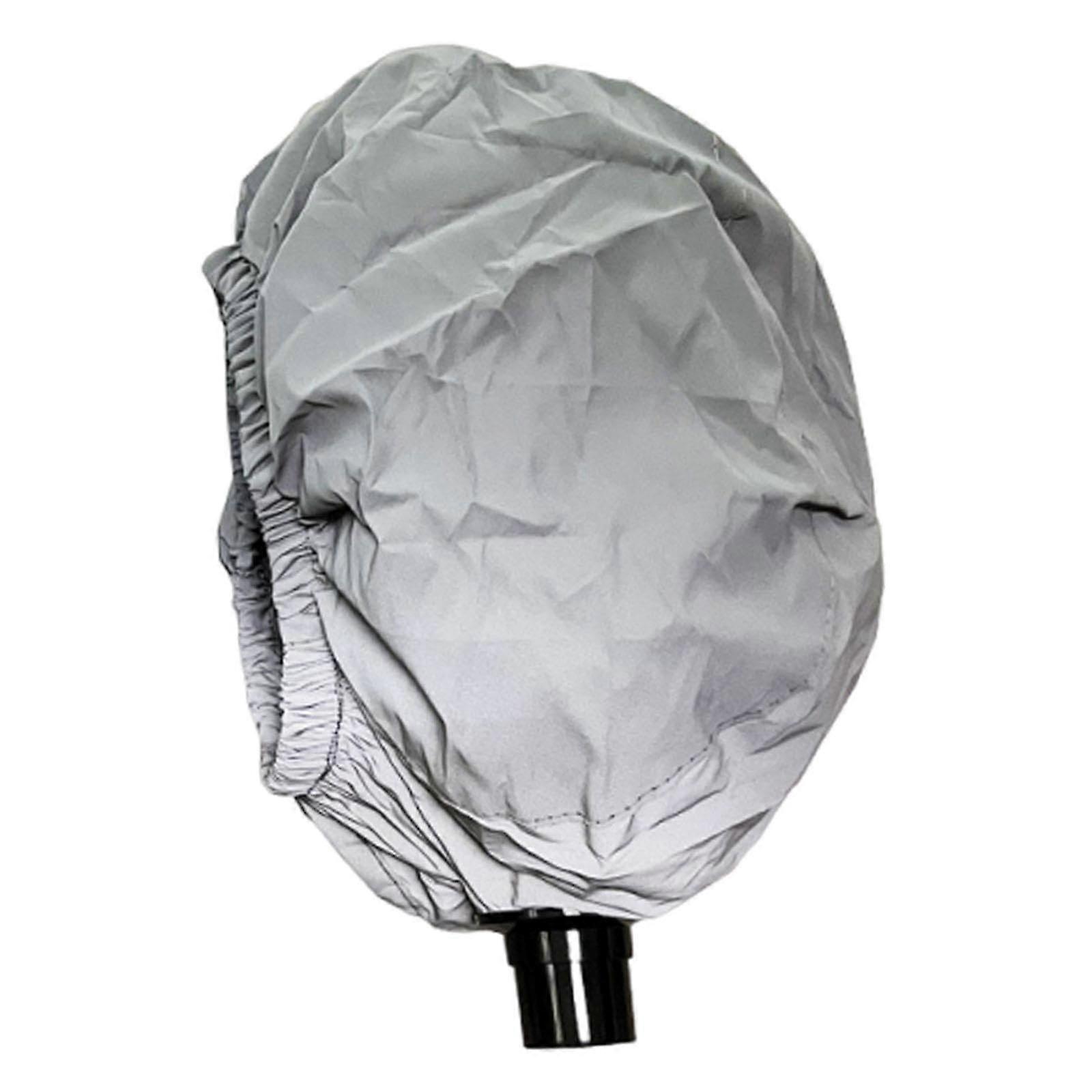 Hair Steamer Hood Spare Part Cap Waterproof Heating Cap Lightweight Home Use Edge Interface Compatibility