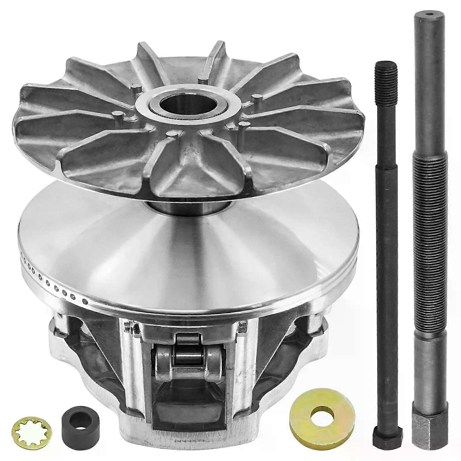 Primary Drive Clutch w/ Bolt & Tool For Polaris Ranger 800 4x4 10-14 / 6x6 10-16 NO.76198