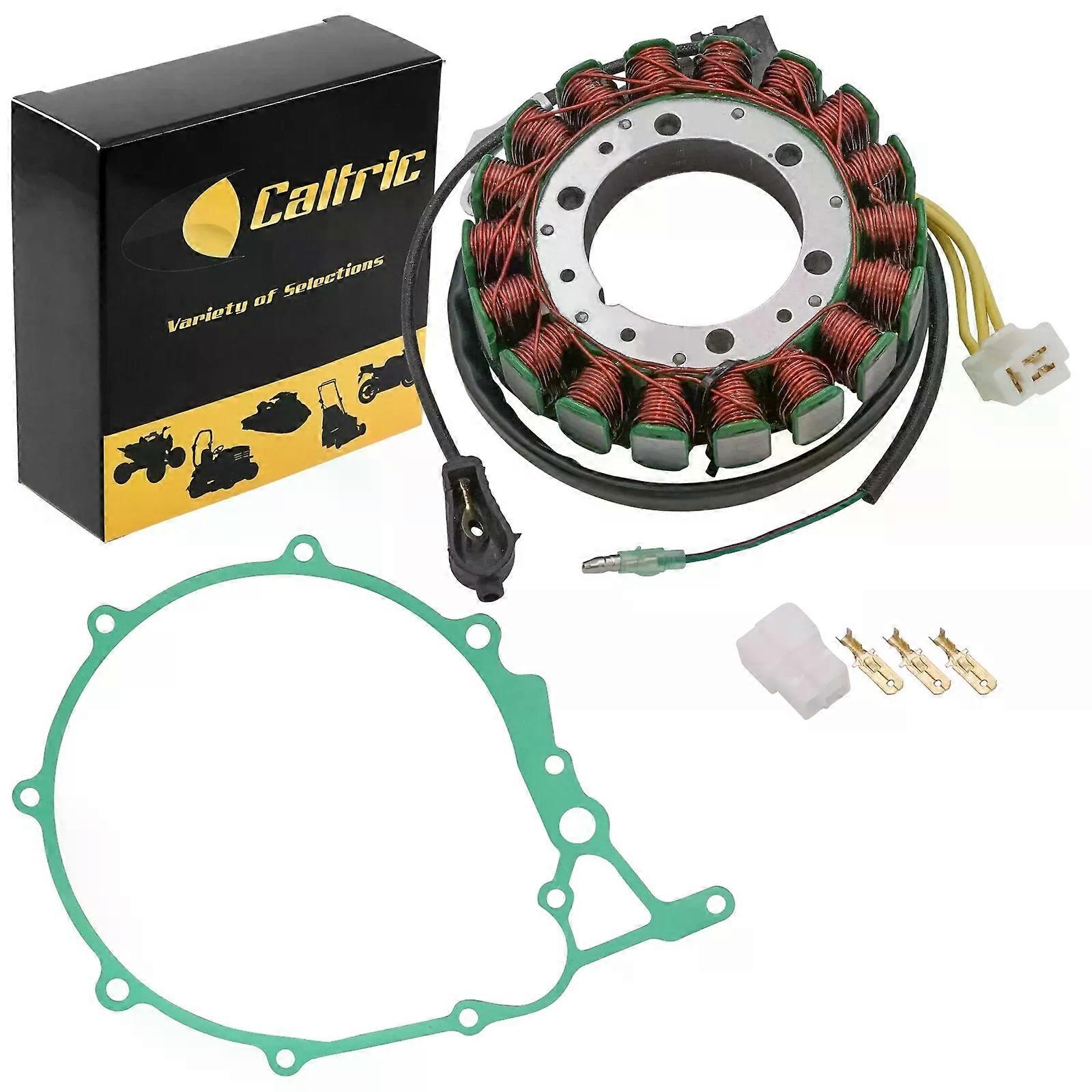 Stator And Gasket for Honda XR650L XR650 L 1993-2024 NO.45263