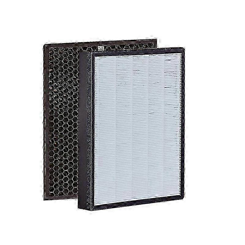 FY2420/40 FY2422/40 Replacement Filter Compatible with Phi-llips Air Purifier SZRH A-C