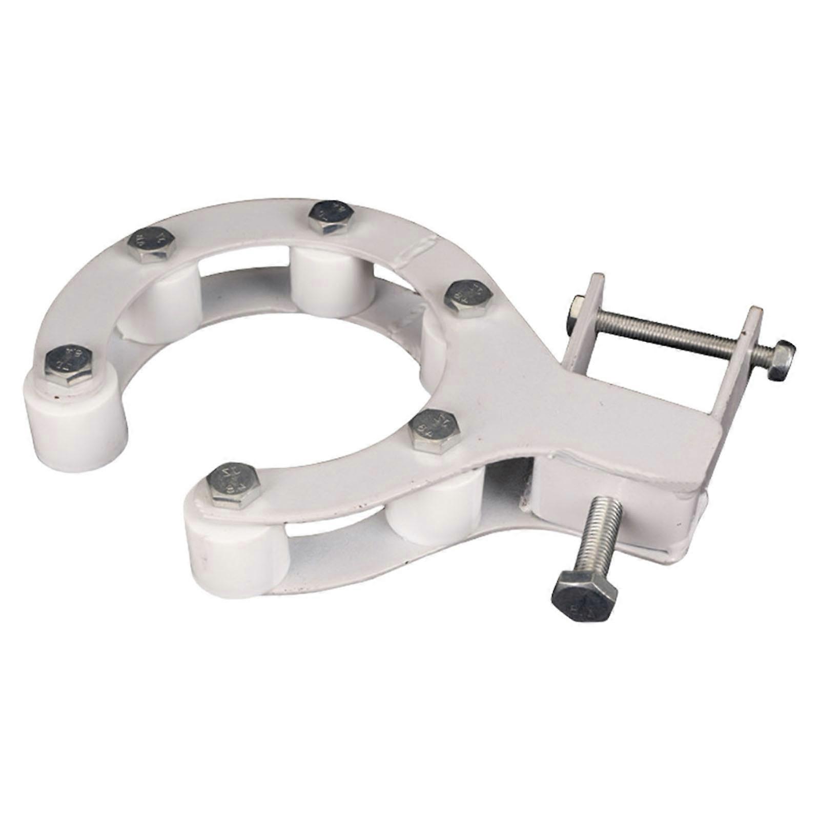 Retractable Awning Bracket Support Wall Mounting Replace Part for Awning Standard Manual Outdoor Expandable Canopy Multicolor
