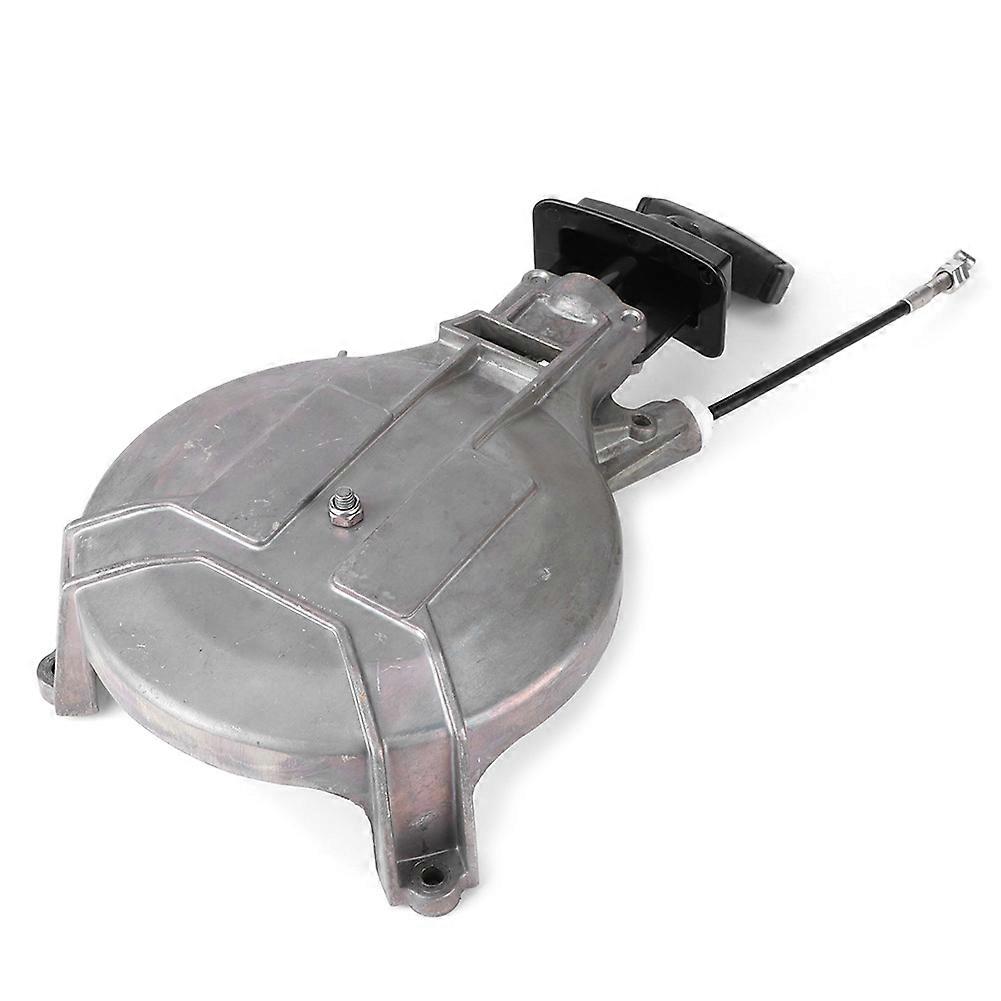 Outboard Pull Starter Replacement Fits for Yamaha Pioneer 2 Stroke 4HP/5HP/6HP