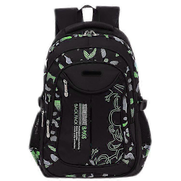 Sac à dos d’enfants d’étudiant d’école