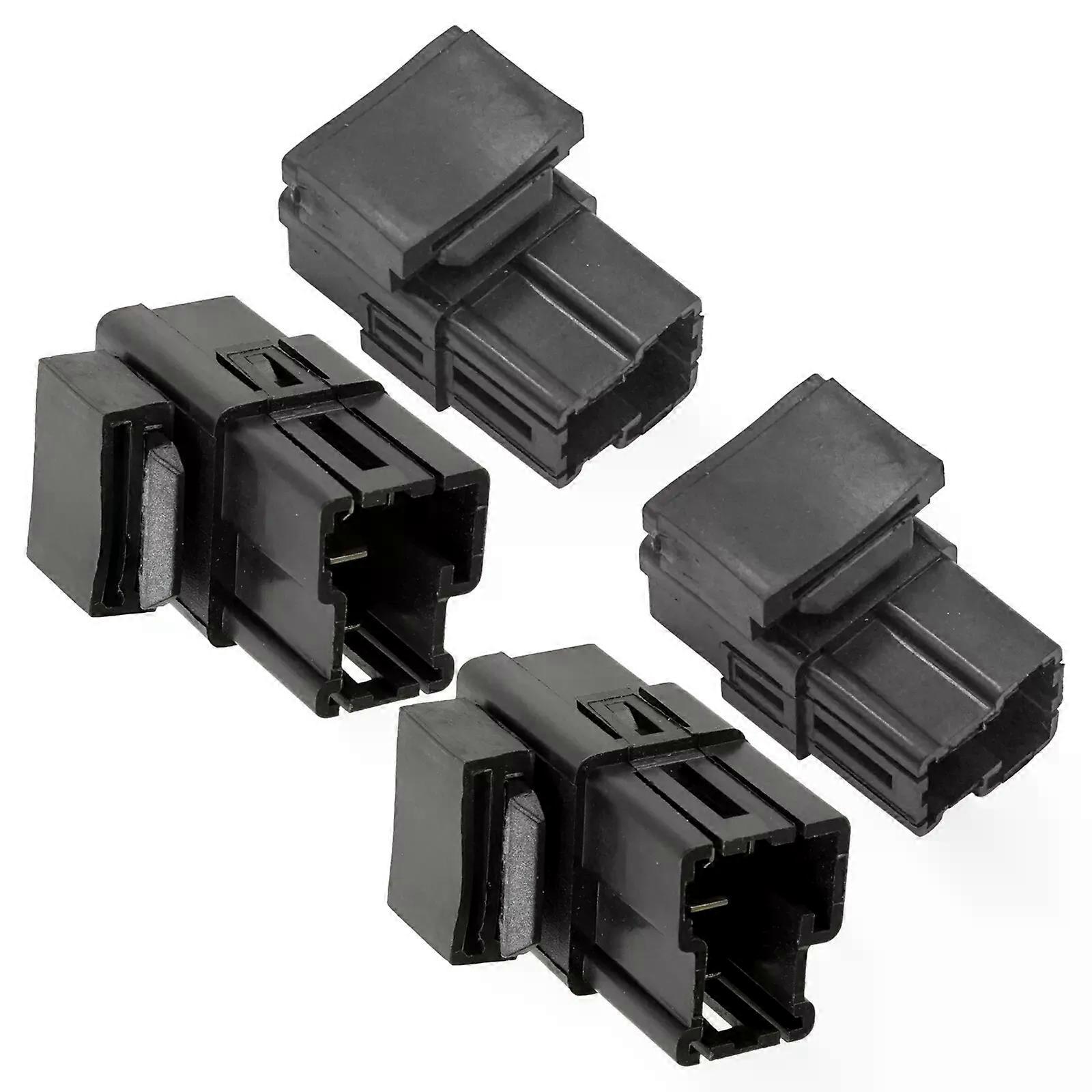 Relay Set For Yamaha RS Vector GT RS90GT 2007-2009 8DM-81950-11-00 4x NO.40605