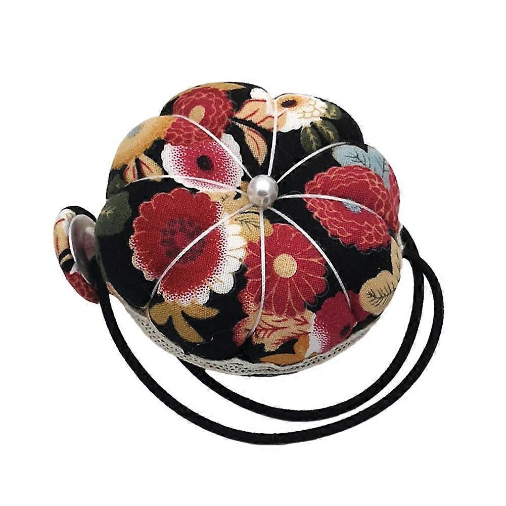 Safe Needle Pad Sewing Soft Spherical Versatile Cloth