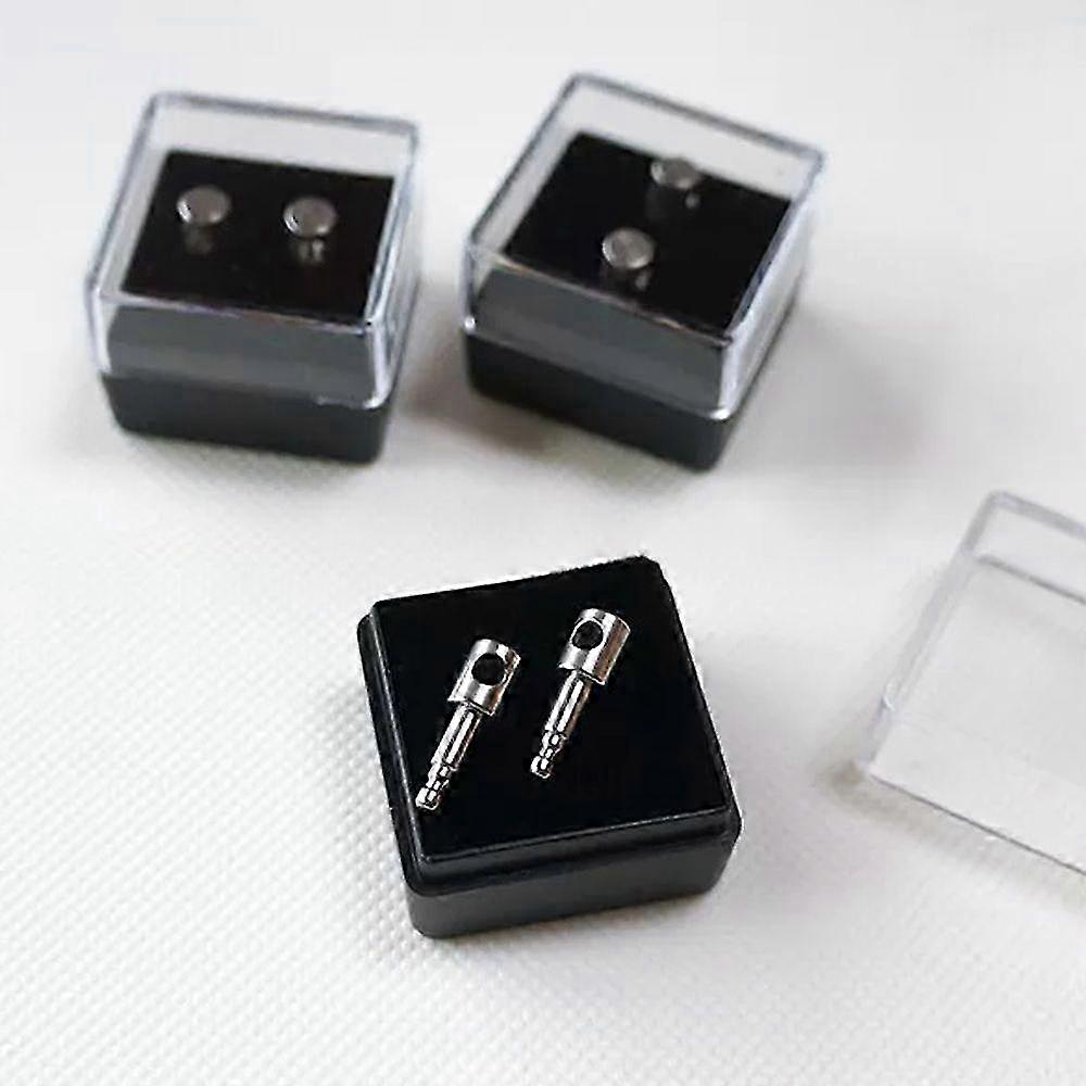 2x Strap Lug Adapter Buckle Wrist Strap Loop For Leica T Camera Type 701 Tl Tl2