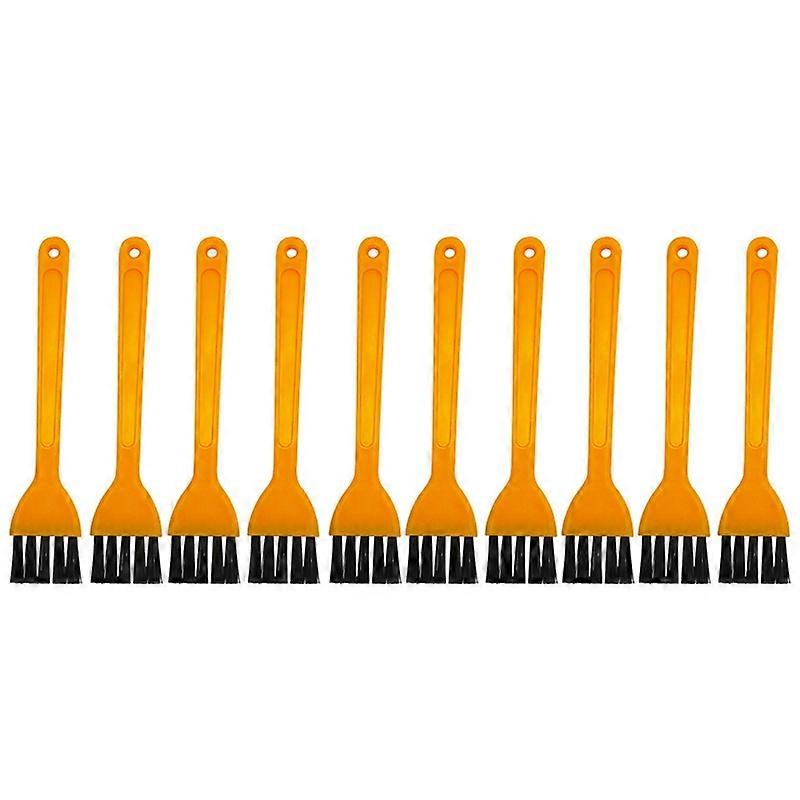 10PCS For Miele 3DFJM / Complete C2 Vacuum Cleaner Accessories Cleaning Brush