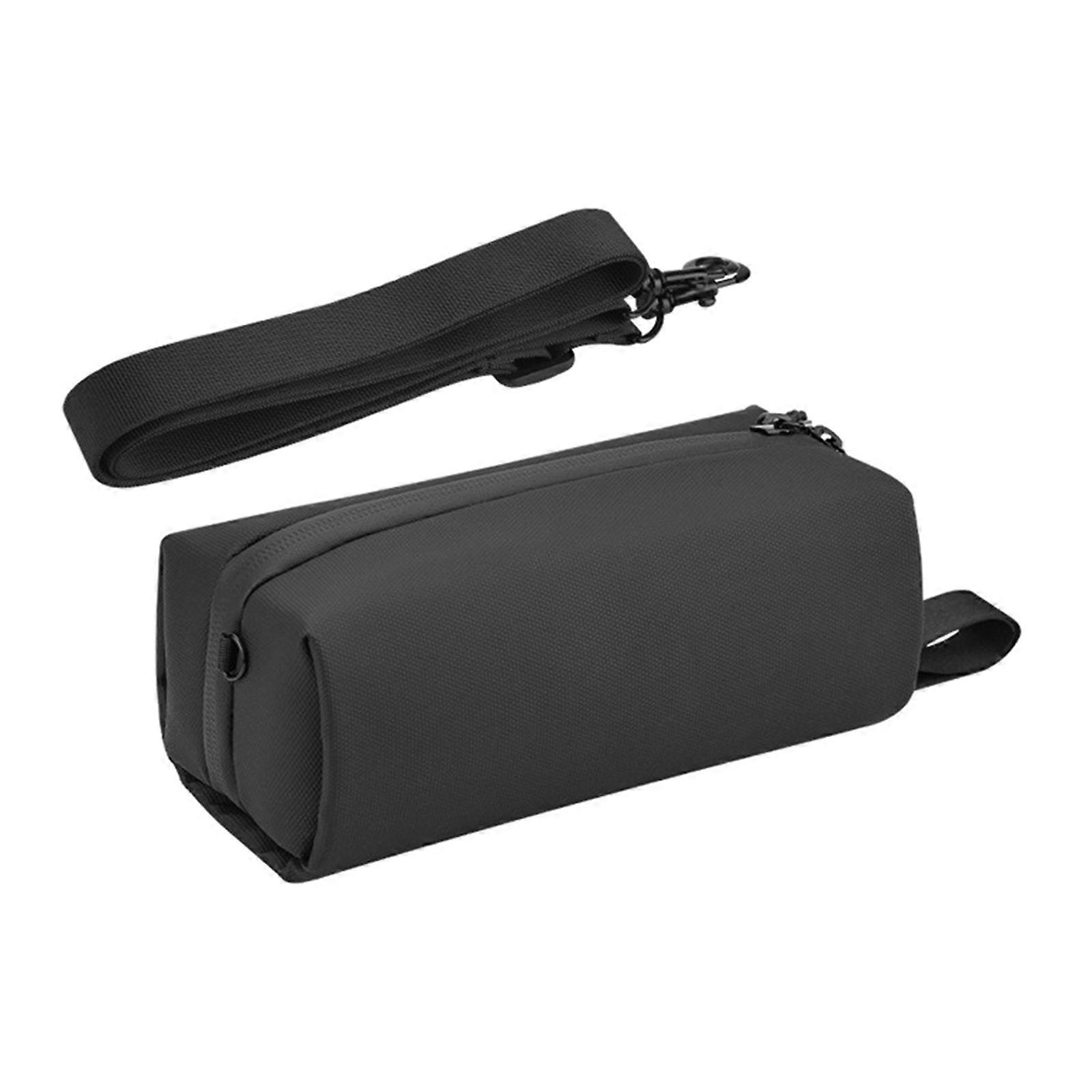 Ergonomic Shoulder Mounted Planner With Reinforced Structure For Hassle Complimentary Transportation Of Photography Devices Multicolor