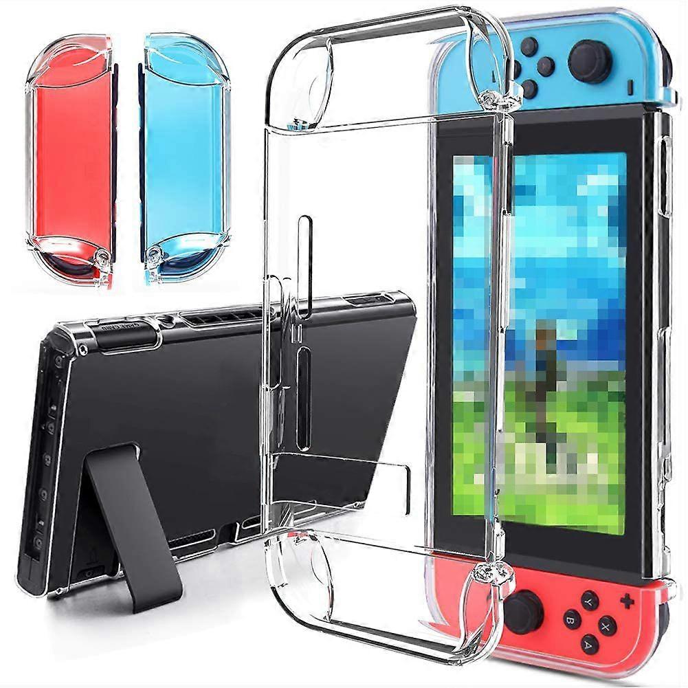 Protective Cover Compatible With Nintendo-with Drop Protection