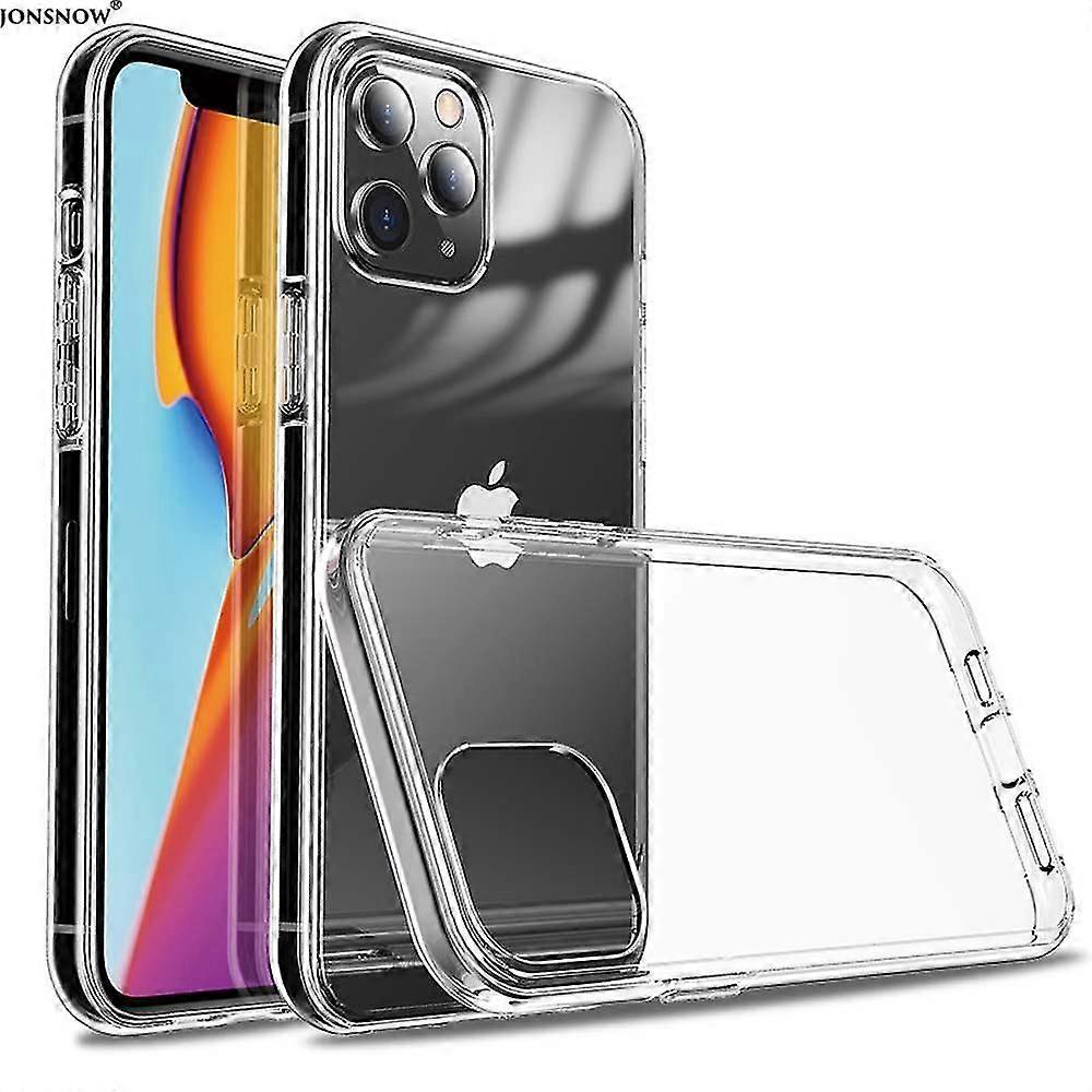 Ultra Thin Clear Case For Iphone 14 13 12 11 Pro Max Mini Soft Transparent Phone Cover For Iphone 14 Plus Xs Xr X 8 7 6s 5 5s Se