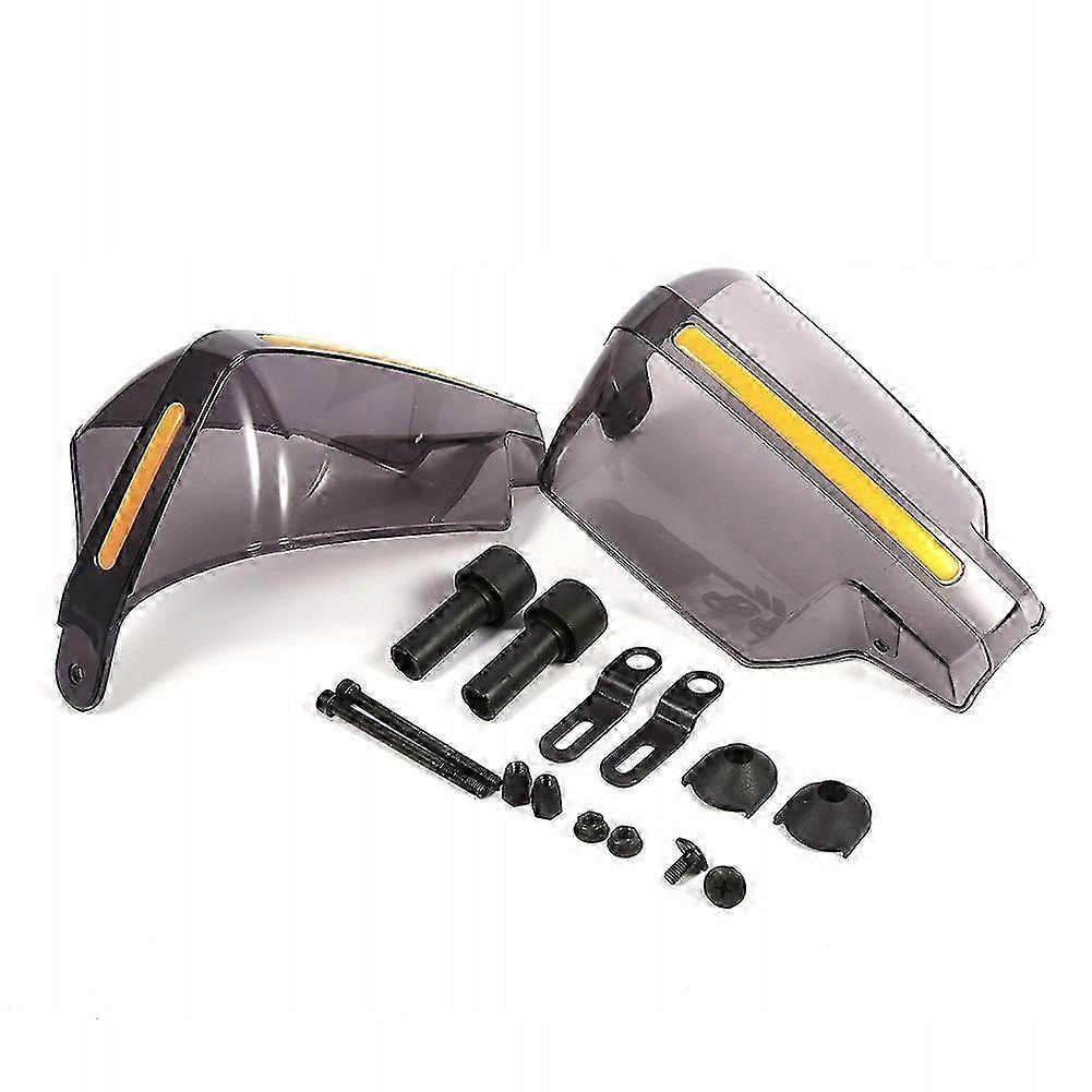 Handbar Hand Guard Extension