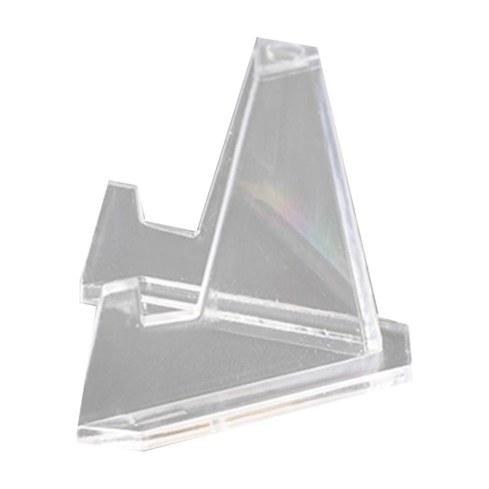 Display Stand For Large Medium And Small Small Round Box Small Square Box Paper Clip Identification Box Stand