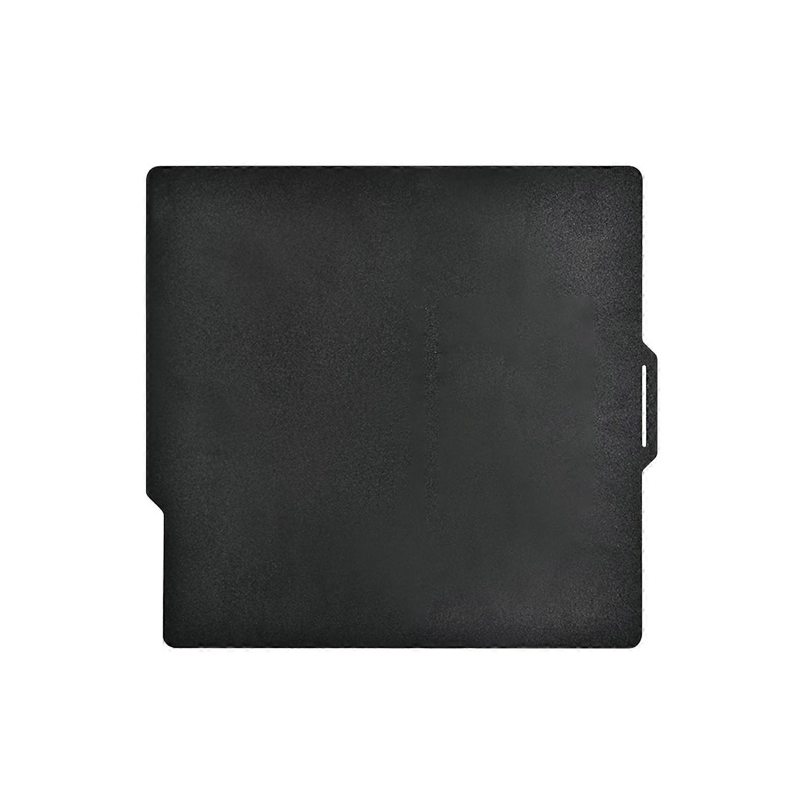 Advanced Low Temperature 3D Printing Bed PEI Coated For Lab/MINI/X1/P1 3D Printers Offering Superior Adhesion Multicolor