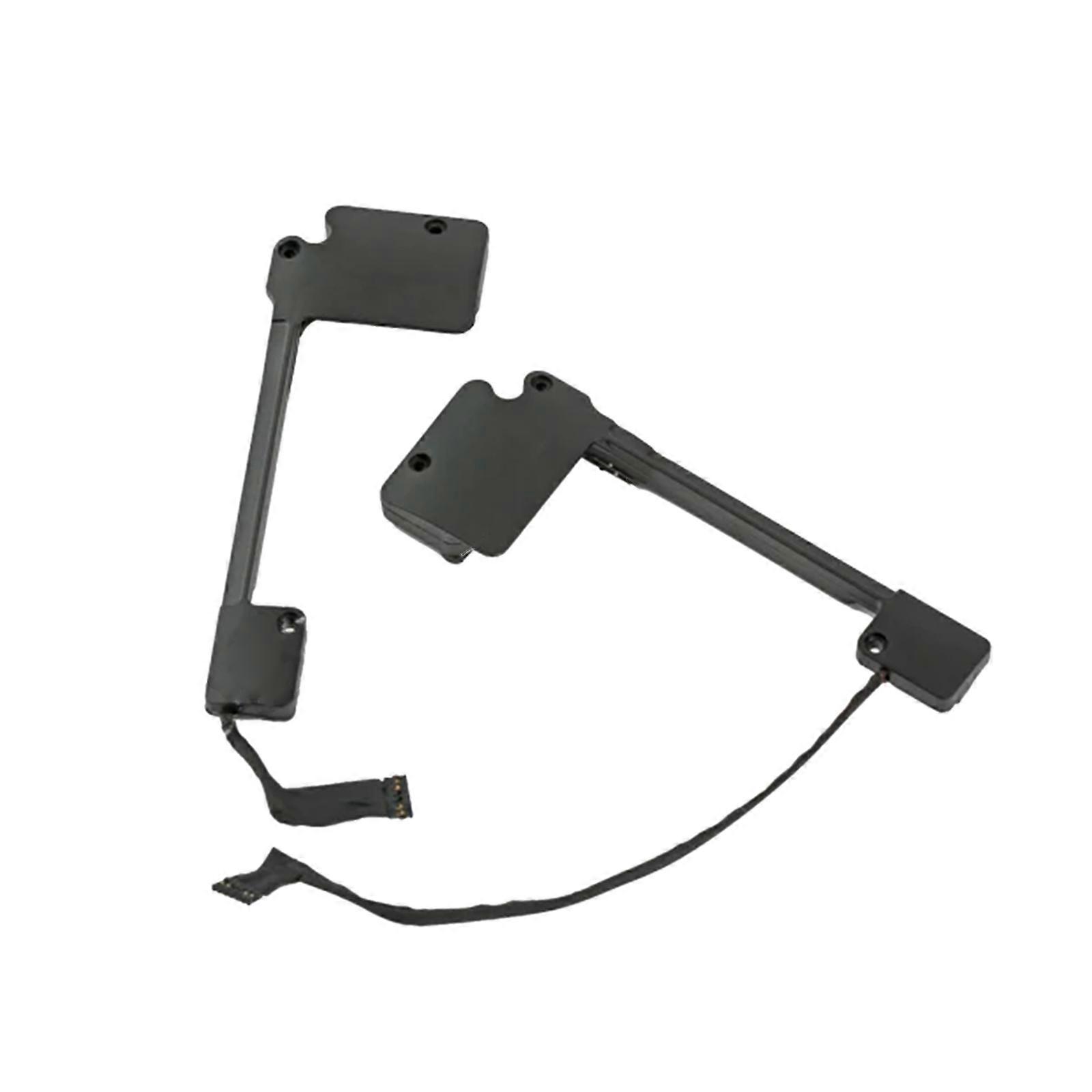 Laptop A1502 Speaker for A1502 2013 Computers Left & Right Loudsoeaker Replacement Laptop Excellent Sound Repair Parts Multicolor