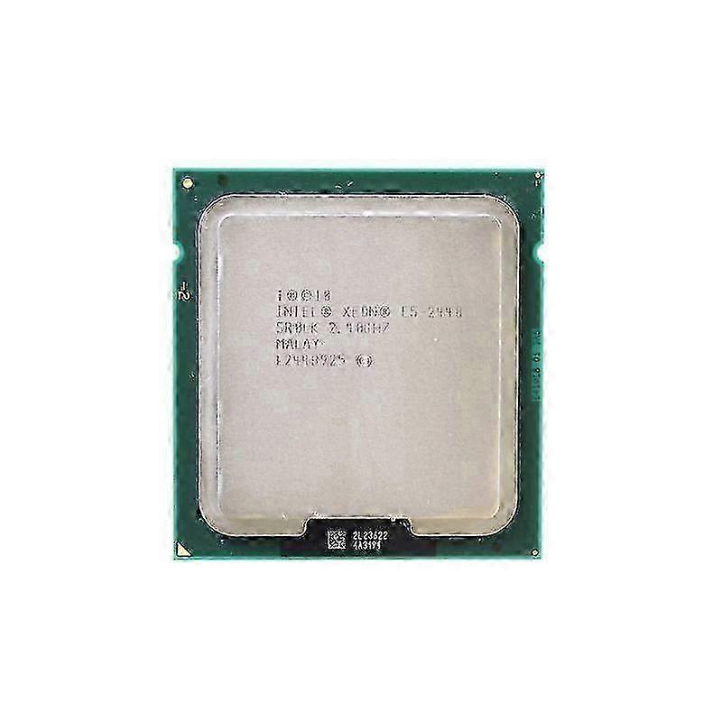 Processor E5-2440 6Cores 12Threads FCLGA1356 CPU