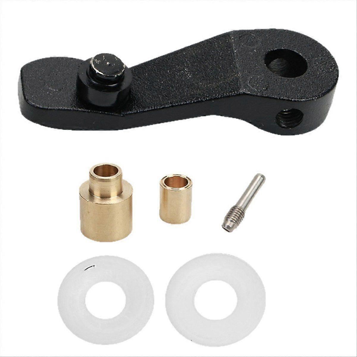 Shift Lever and Shift Shaft Bushing Kit 45518T1 23-805041A2 for -1 R MR Alpha One Alpha One Gen 2