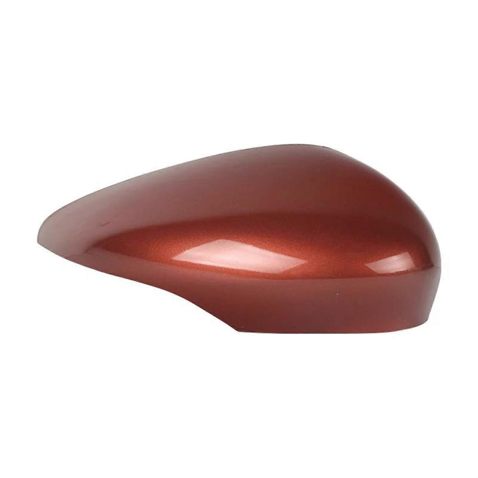 Right Side Wing Mirror Housing Cover 20092016 Brown Car Accessories
