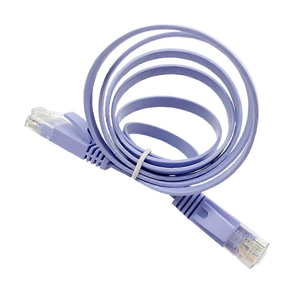 1pc Internet Broadband Cable Modem Ethernet Cable High-Speed Patch Cord